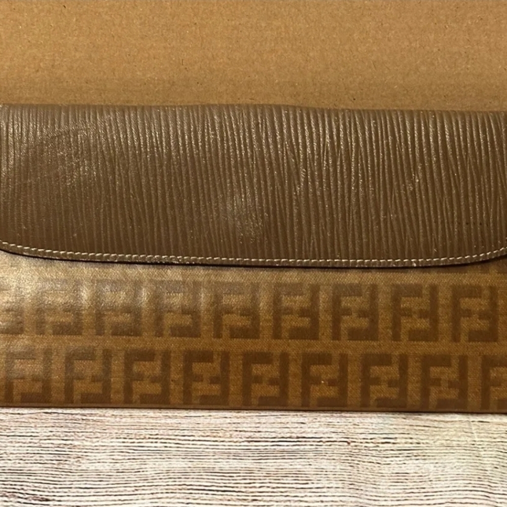 Fendi Wallet